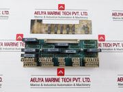 Valmet Atb16/3 Pcb Interface Relay Module Web 1002 4-20 Ma