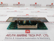 Valmet Atb16/3 Printed Circuit Board Module.