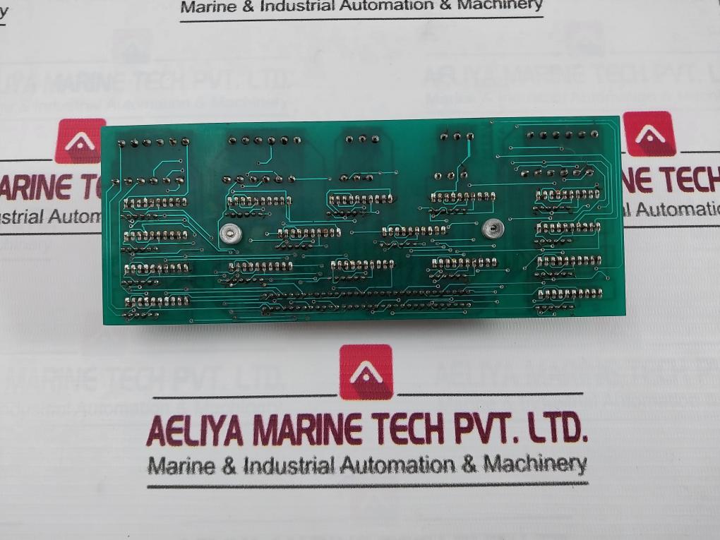 Valmet Atb16/3 Printed Circuit Board Module .