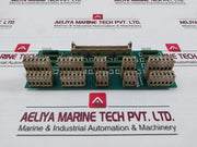 Valmet Atb16/3 Printed Circuit Board Module .