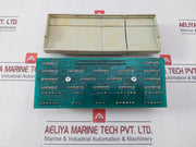 Valmet Atb16/3 Printed Circuit Board Module 4..20Ma
