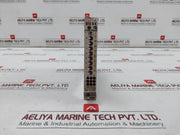 Valmet Automation 542852-3A Rack-mount Slot Cross Connect Panel 542836-6A, Mt117