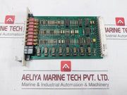 Valmet Automation 542852-3A Rack-mount Slot Cross Connect Panel 542836-6A, Mt117