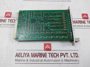 Valmet Automation 542852-3A Rack-mount Slot Cross Connect Panel 542836-6A, Mt117