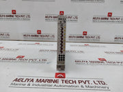 Valmet Automation 542852-3A Rack-mount Slot Cross Connect Panel 542836-6A, Mt117