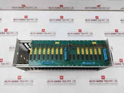 Valmet Automation 542852-3A Rack-mount Slot Cross Connect Panel 542836-6A, Mt117