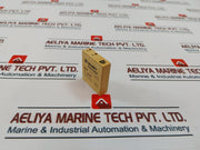 Valmet Automation Bnr 0...150°C Temperature Converter