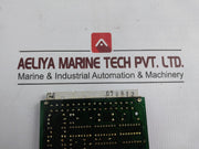 Valmet Automation Bou 8A Printed Circuit Board Card M8512311 M1