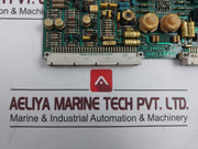 Valmet Automation M851006 M2 Scu Pcb Module Mt923 542844-7B