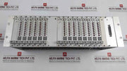 Valmet Automation M851121 M2 Rack-mount Slot Cross Connect Panel M8511211 M2