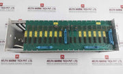 Valmet Automation M851121 M2 Rack-mount Slot Cross Connect Panel M8511211 M2
