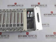 Valmet Automation M851121 M2 Rack-mount Slot Cross Connect Panel M8511211 M2