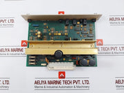 Valmet Automation Pud-10B Power Supply Board