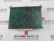 Valmet Automation Pud-10B Power Supply Board