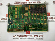 Valmet Biu 16 Binary Input Unit M8512251 545103-2B, 545103-2A