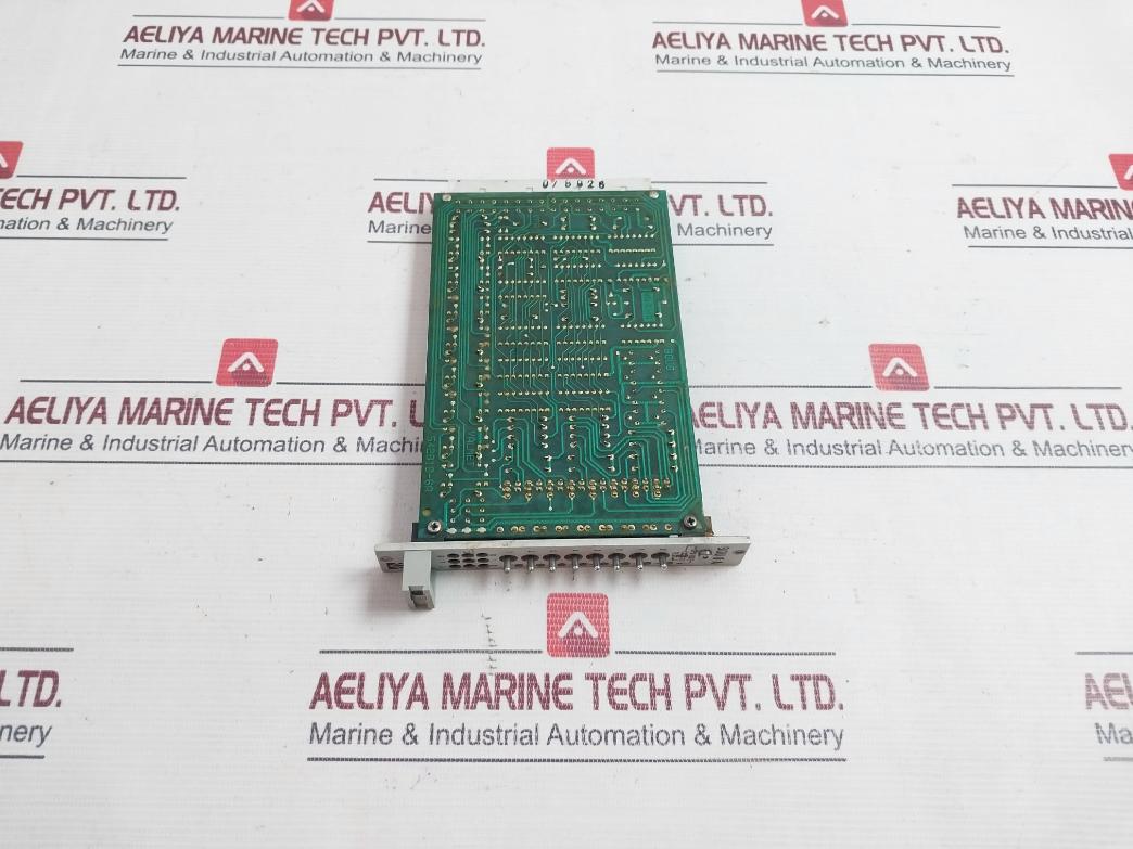 Valmet Bou 8A Memory Card 542810-6A