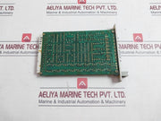 Valmet Bou 8A Memory Card M8512311 M1