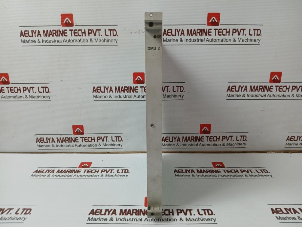 Valmet Dmu 2 Circuit Board Pcb Module M8511511 M1 545142-3A Mt816