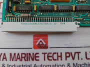 Valmet M851040/M8510401 Memory Board 547006-3A