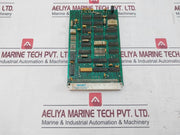 Valmet M851151 M1 Printed Circuit Board
