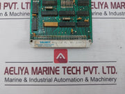 Valmet M851151 M1 Printed Circuit Board