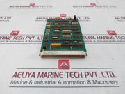 Valmet M851151 M1 Printed Circuit Board