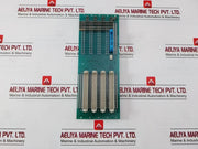 Valmet Mt241 Printed Circuit Board Card