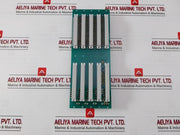 Valmet Mt241 Printed Circuit Board Card