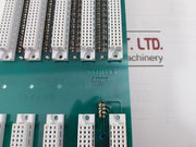 Valmet Mt241 Printed Circuit Board Card