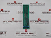 Valmet Pmb 1S Connection Module 542936-2B..