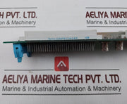 Valmet Pmb 1S Connection Module 542936-2B..