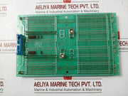 Valmet Pmb 2R Printed Circuit Board 542821-5A