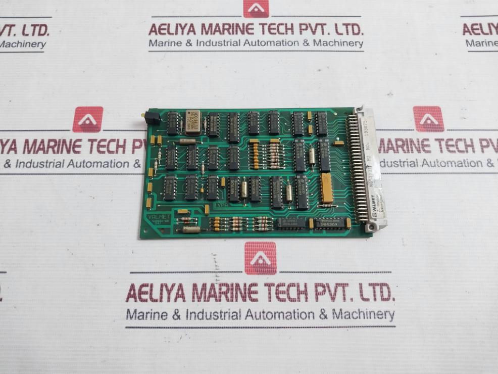 Valmet Process Automation Dmu Circuit Board M8511211 M2