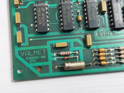 Valmet Process Automation Dmu Circuit Board M8511211 M2