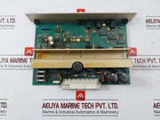 Valmet Process Automation Pmb 2R Rack Module Pud-10B M8510401 M1 M8510067 M2