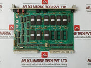 Valmet Pud 10 B Cpu Scu Rack Mount Panel 421822-1B,547070-3B,542844-7B,547006-3B