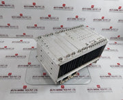 Valmet Pud 10 B Plc Process Automation Rack Module M8513621 M1, M8510041 M2
