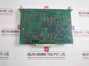 Valmet Pud 10 B Plc Process Automation Rack Module M8513621 M1, M8510041 M2