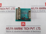 Valmet Rsf Printed Circuit Board For Interface Module