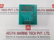 Valmet Rsf Printed Circuit Board For Interface Module