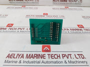 Valmet Rsf Printed Circuit Board For Interface Module