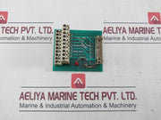Valmet Rsf Printed Circuit Board For Interface Module.