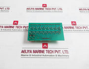 Valmet Rsm-8 Relay Module.