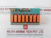 Valmet Rsm-8 Terminal Module.