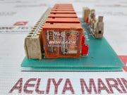 Valmet Rsm-8 Terminal Module.