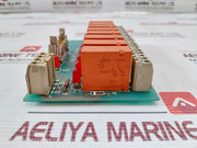 Valmet Rsm-8 Terminal Module.