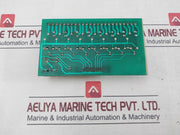 Valmet Rsm-8 Terminal Module 10A 250Vac