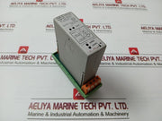 Valmet Temp-el Tcp 2 Ic Power Control Module 824991 M 11-50Vdc