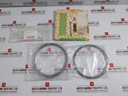 Valqua 145 B Bonnet Gasket 191X219