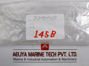 Valqua 145 B Bonnet Gasket 191X219